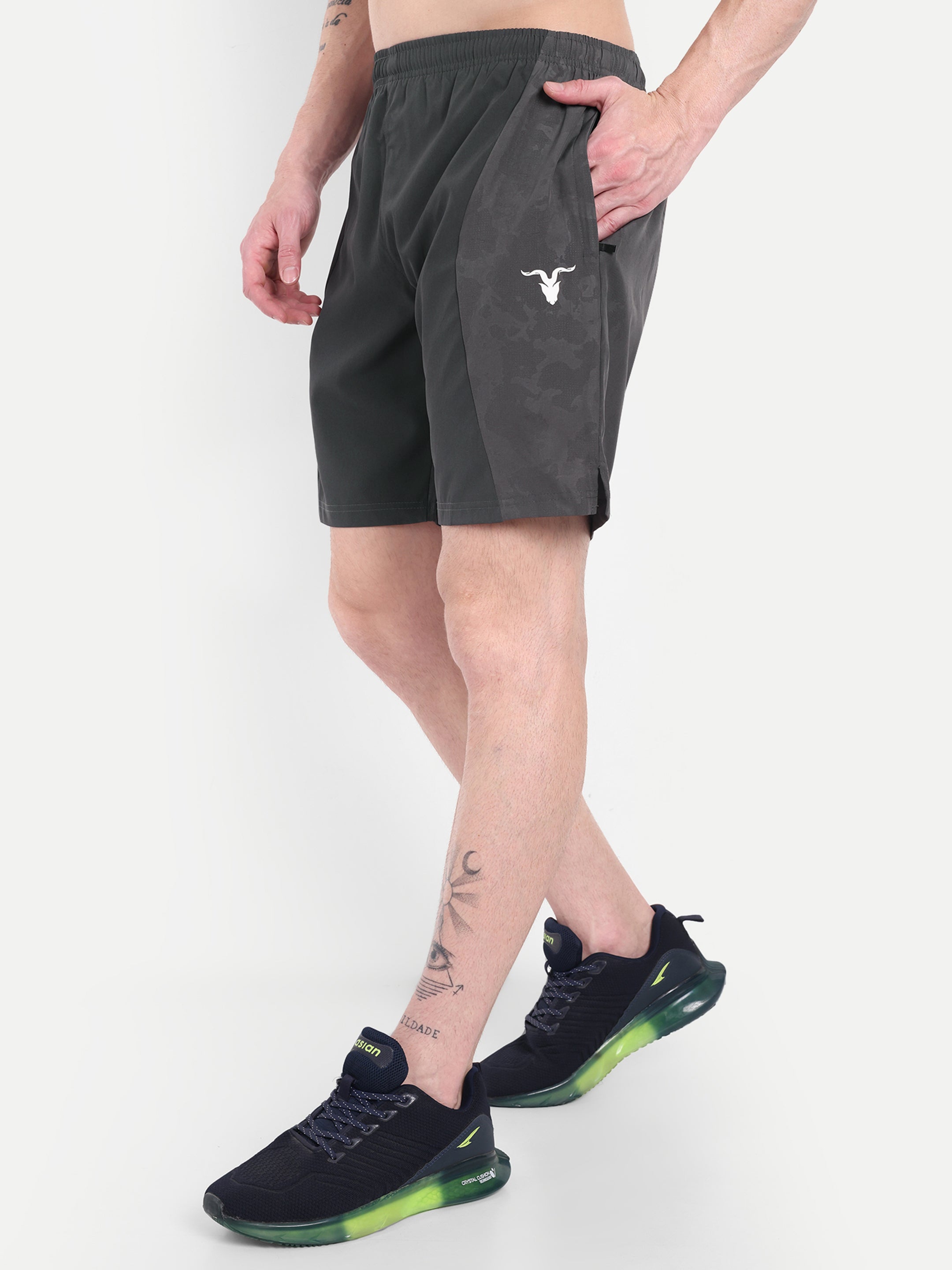 Short