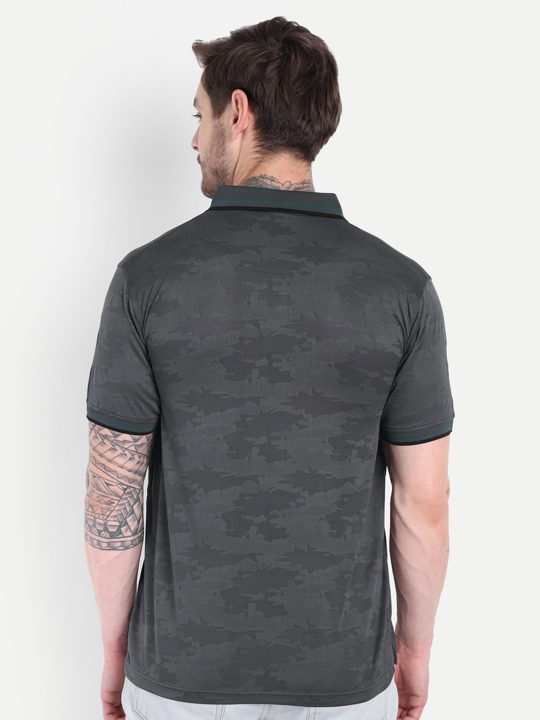 Polo T-Shirt